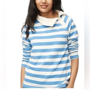 J Crew sweatshirt